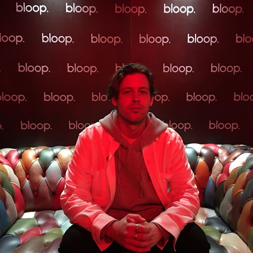 Claves & Canopies w/ Danny Varley - 06.02.21