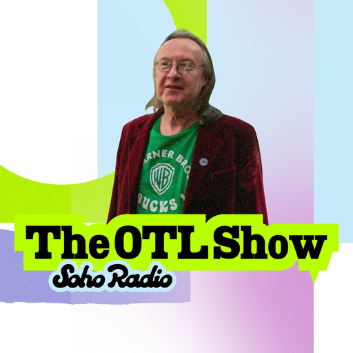 The OTL Show (02/02/2026)