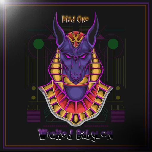 WICKED BABYLON