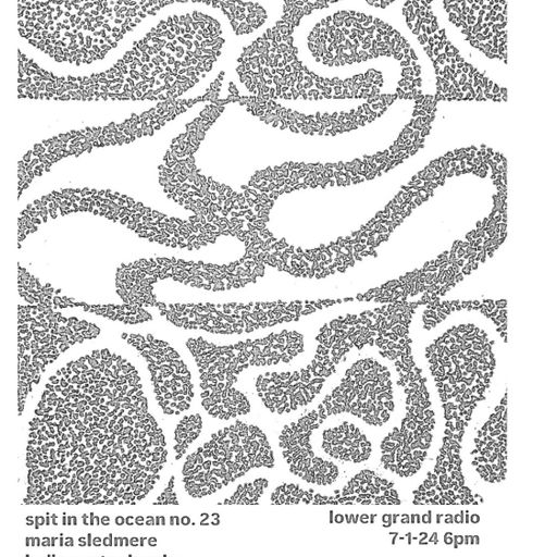 Spit in the Ocean #23