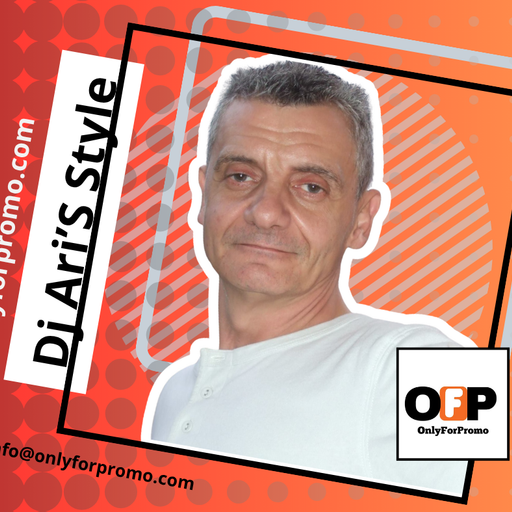 Dj Ari's Style #002 / Dj Resident OFP