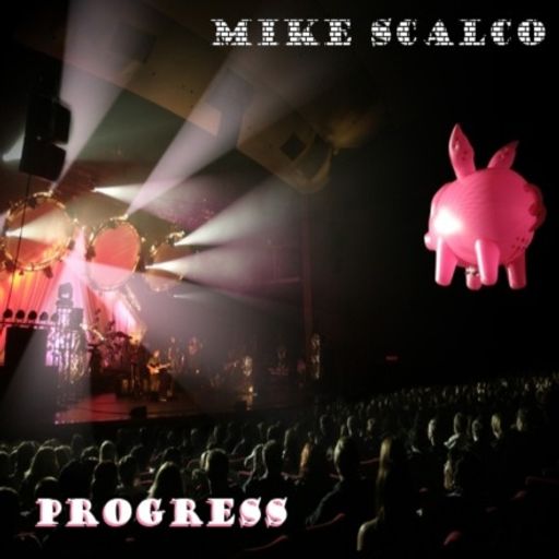 progress :|: mike scalco