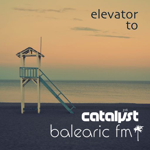 elevator to (catalyst, 316)
