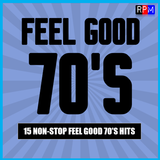 FEEL GOOD 70'S : 3 - STANDARD EDITION