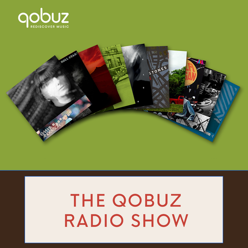 The Qobuz Radio Show (16/12/2024)
