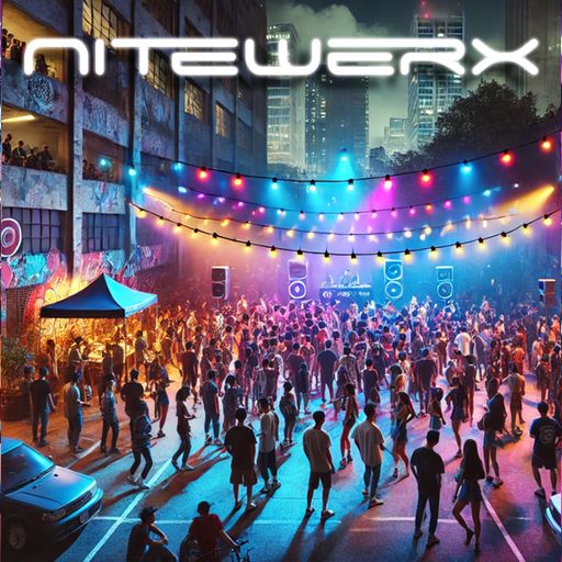 Atlantic Progression Presents: Nitewerx