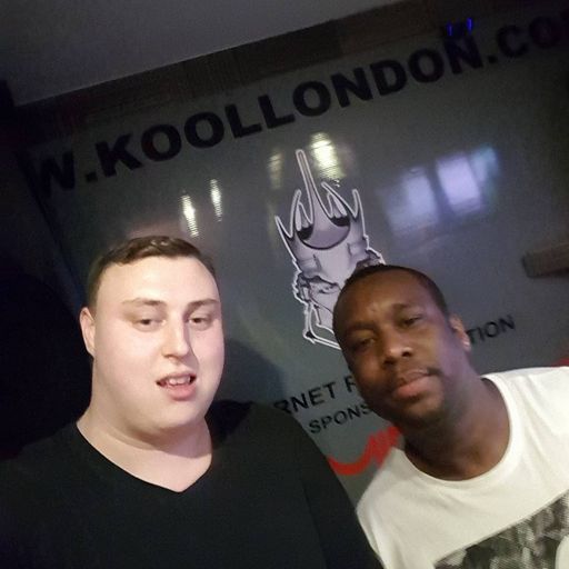 DJ Terra B2B DJ PrimeTime on Kool London - 21st January 2017