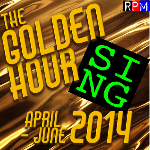 GOLDEN HOUR : APRIL - JUNE 2014
