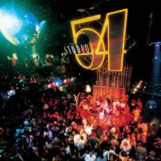 WE LOVE D.I.S.C.O. - The New Year's Eve Special