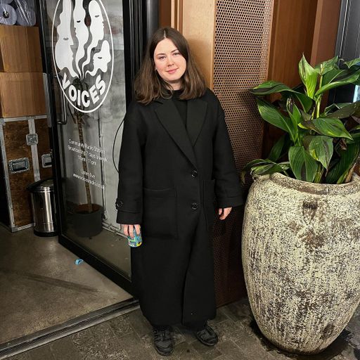 Phoebe Valentine - 19/11/22