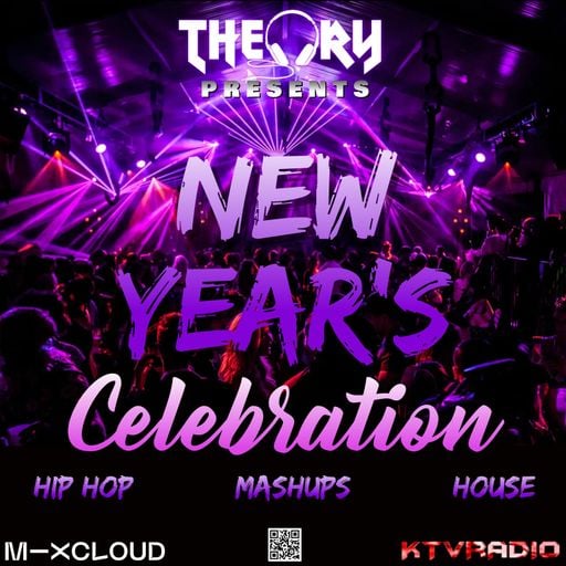 NEW YEAR'S CELEBRATION