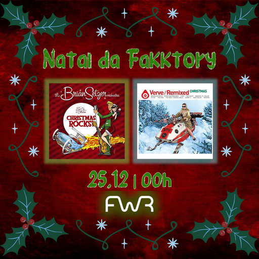 Natal da Fakktory