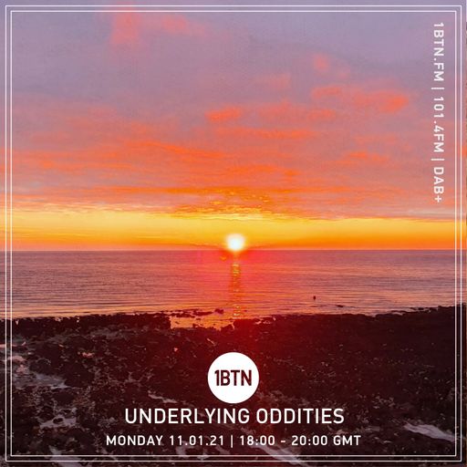 Underlying Oddities - 11.01.2021