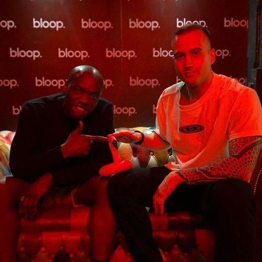 Elevation w/ Exoco + Ebz - 21.05.22