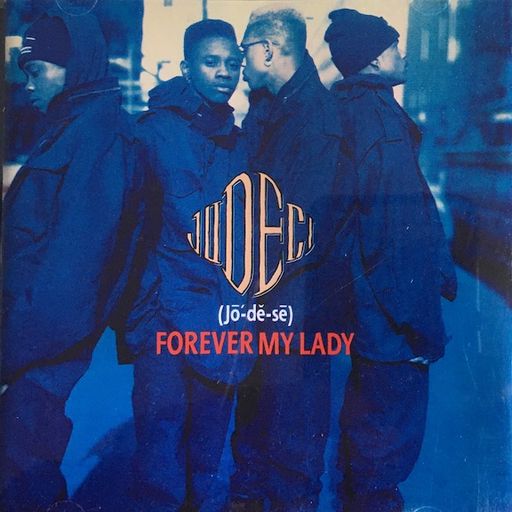 R&B Monthly MiniMix - May 1991