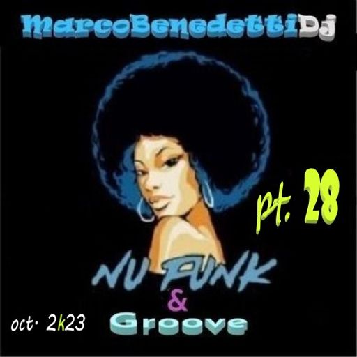 NU FUNK & GROOVE pt. 28