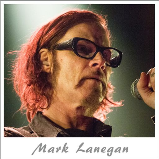 Mark Lanegan - by Babis Argyriou