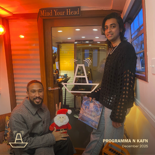 Programma n Kafn | The BoAt Pod | December 2025