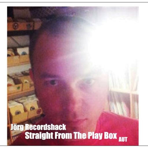 Jörg Recordshack - Straight From The Play Box