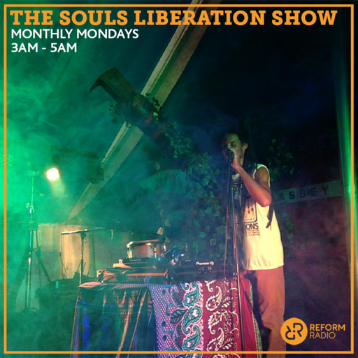 The Souls Liberation Show 6th March 2023