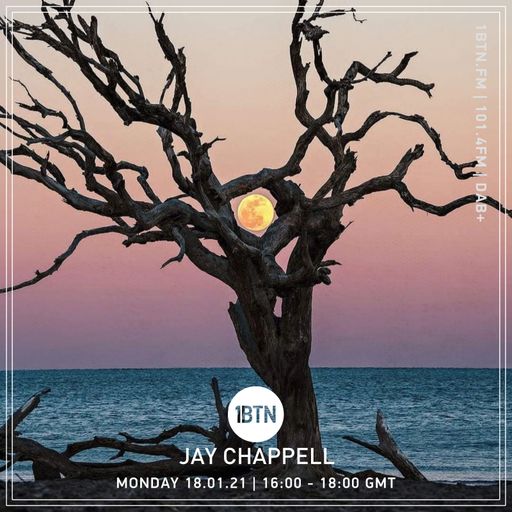 Jay Chappell - 18.01.2021