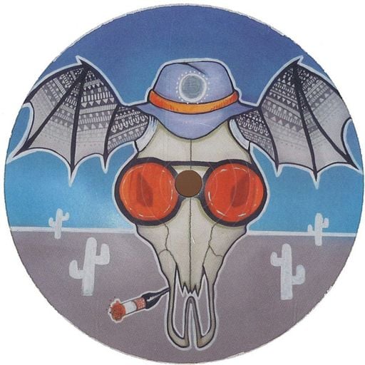 Tech House (Deep Traffic Mix)