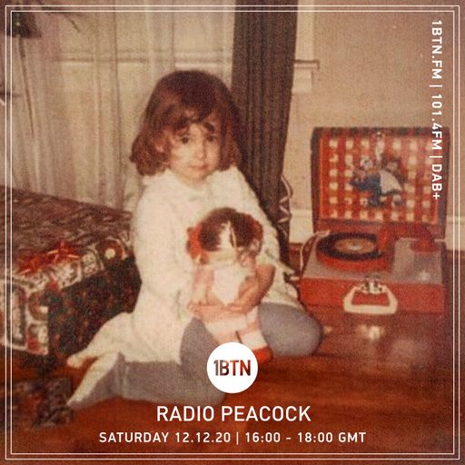 Radio Peacock - 12.12.2020