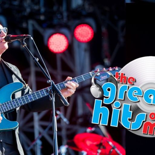 The Greatest Hits Of Music - 28th September 2025