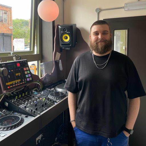 Weird Gear w. Ex Tynam - July 2025