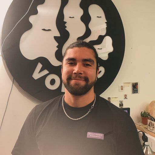 Full Circle w/ Flores - 17/07/2024 - [Voices Radio]