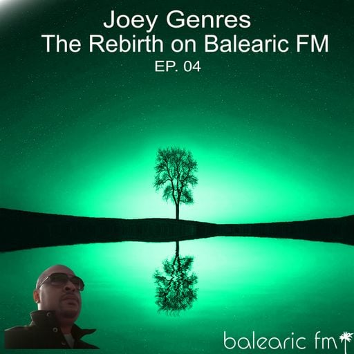 The Rebirth (003) (Joey Genres)