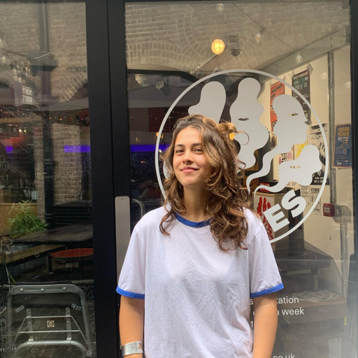 Objects of Sounds: The Letter w/ Lola 12/02/26 - [Voices Radio]