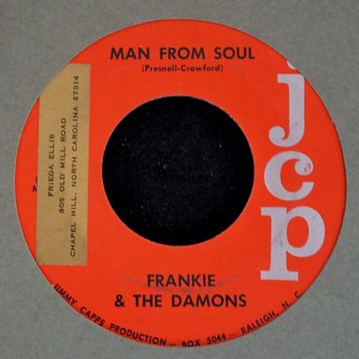 NORTHERN SOUL - CHRISTMAS DAY RANDOM BOX PICKS