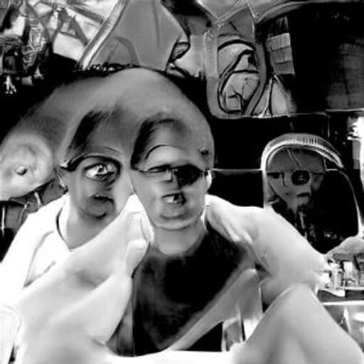 Future Bubblers: Damos Room Takeover // 17-08-20