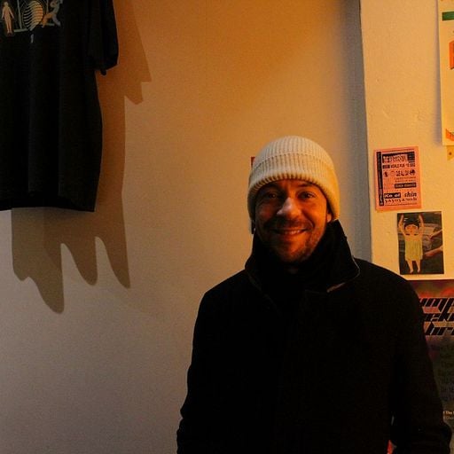 The Extended Play Sessions w/ Mr Pedro - 8th February 2025