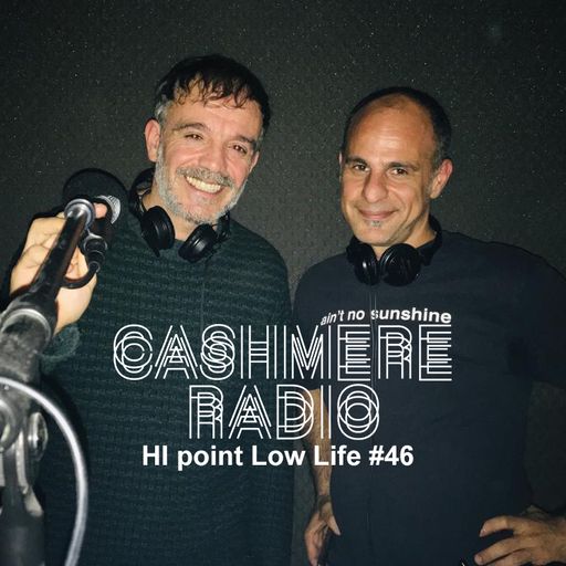 Hi Point Low Life #46 with Sonny Blount & Friend of a Friend (4 years of HPLL) 19.11.2019