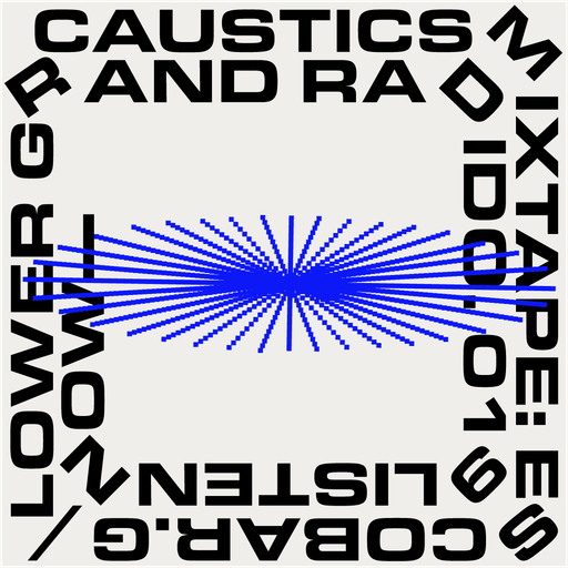 Escobar G. Caustics Collective