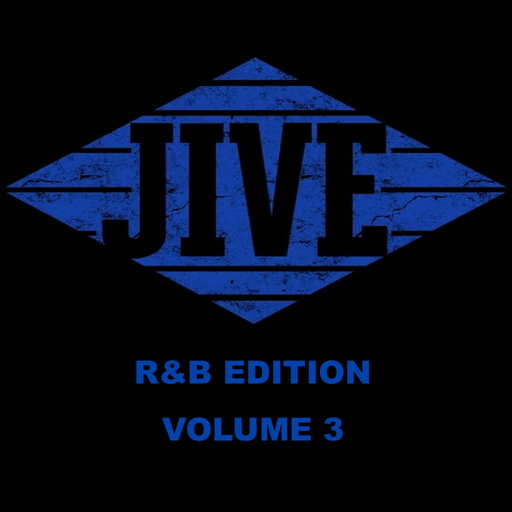The Jive Resumes: R&B Edition - Vol 3