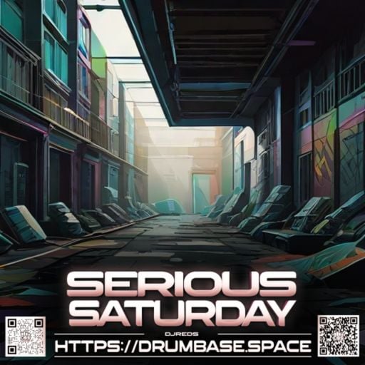 Serious Saturday cover 03012026