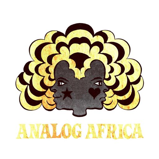 soulsearching 549 - Analog Africa special part 1 (August 2008)