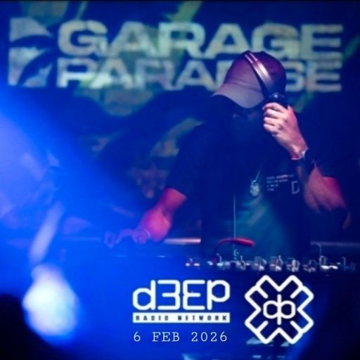 Mikey DJ - Underground Cutz (08/03/26)