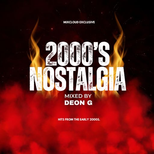 2000s Nostalgia (July 2025)