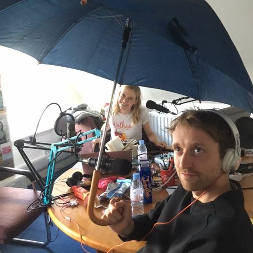 NonDef: Soundtrack to The Garden