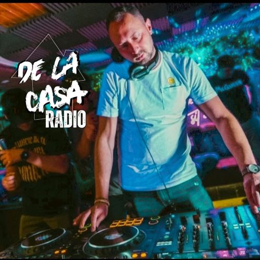Mewsek - De La Casa Radio 24.03.26