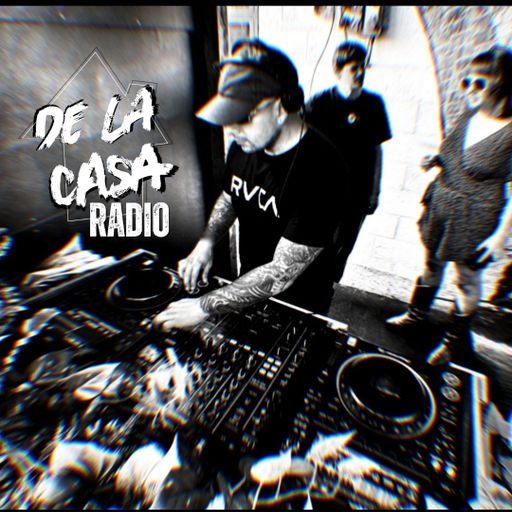 Beltran Puentes - De La Casa Radio 08.03.26