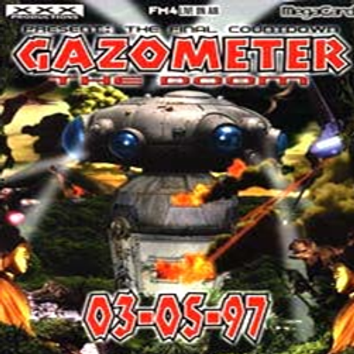 Planetary Assault Systems LIVE & Colin Dale at Gazometer (Vienna-Austria) - 3 May 1997