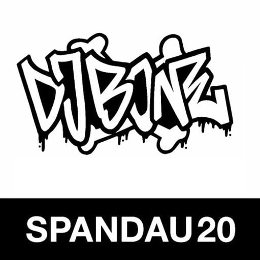 DJ Bone presents "SPND20 Mixtape" (Berlin - Germany) - March 2022