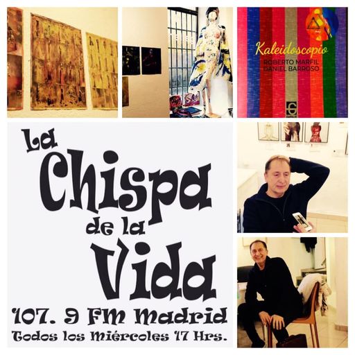 La Chispa de la Vida Radio 22-01-20.