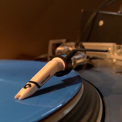 Versatile Sounds 30.05.23