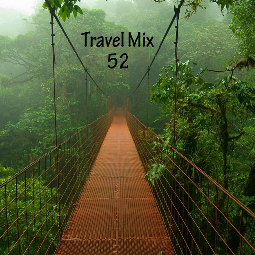 Travel Mix 52